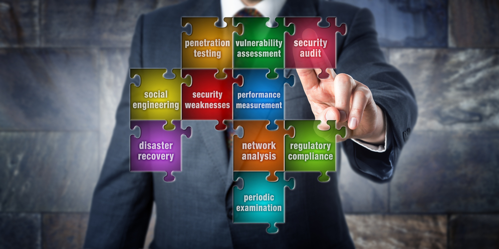 Vulnerability Assessment img