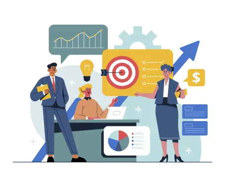 social media creative designs image